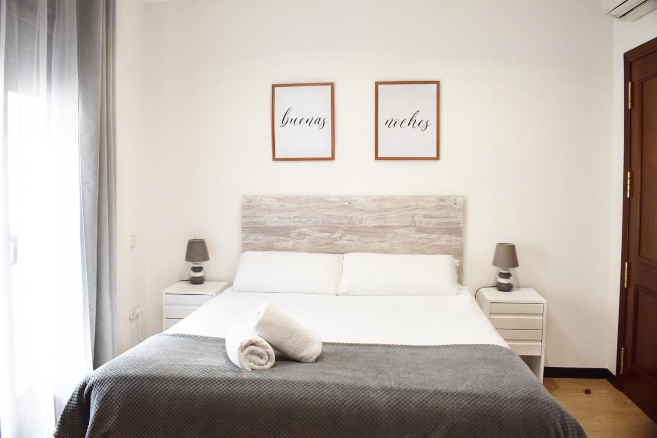 Toledorooms Palacios Guest house